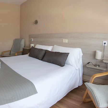 Hotel Voar Ribadeo Ngoại thất bức ảnh