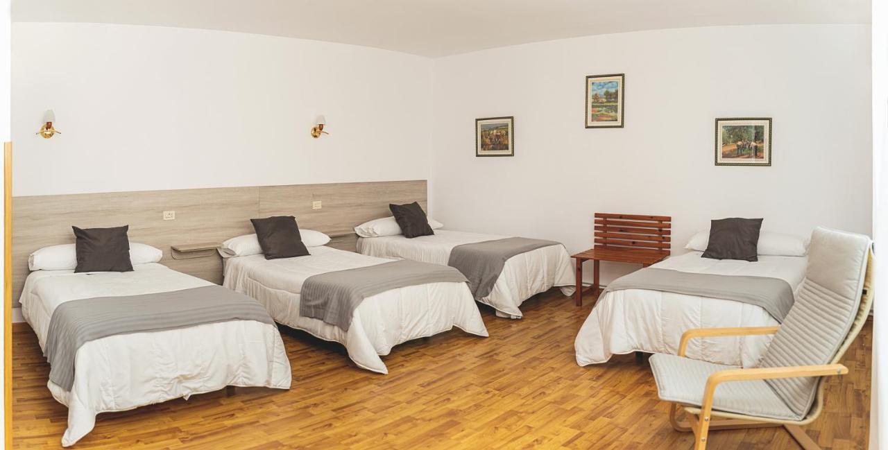 Hotel Voar Ribadeo Ngoại thất bức ảnh