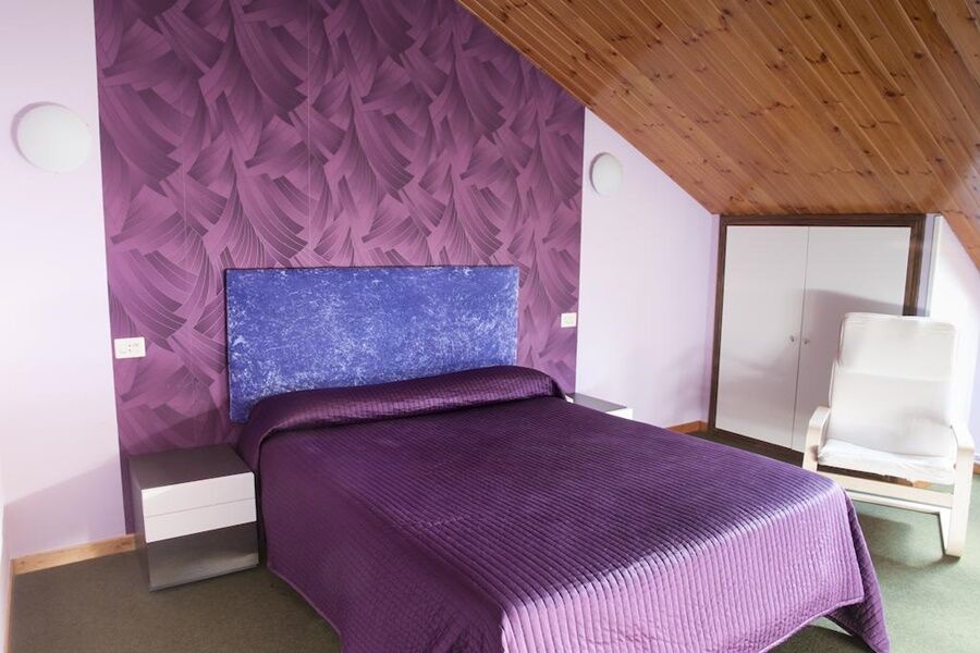 Hotel Voar Ribadeo Ngoại thất bức ảnh
