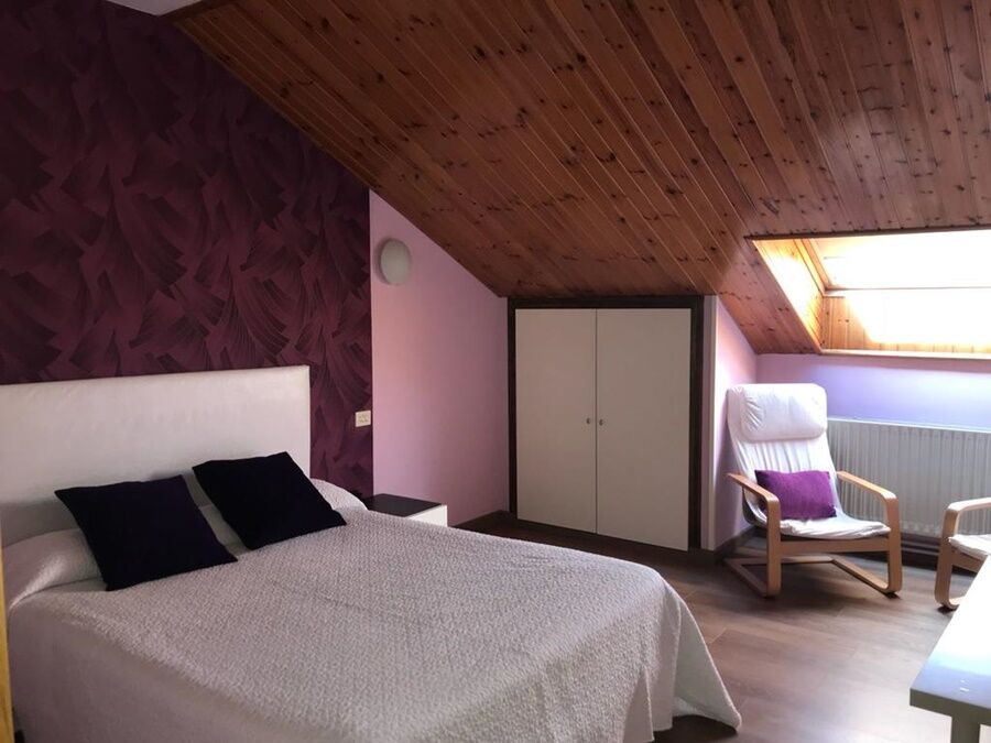 Hotel Voar Ribadeo Ngoại thất bức ảnh