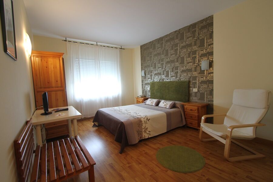 Hotel Voar Ribadeo Ngoại thất bức ảnh